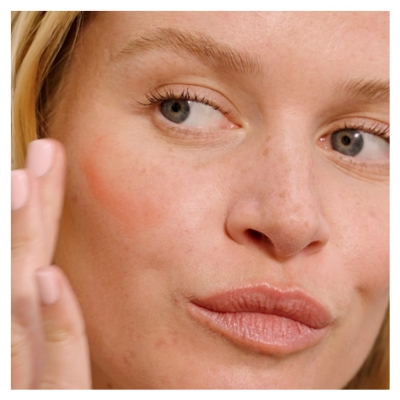 Blush Cremoso MÊME 6 g