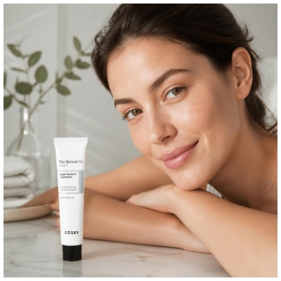 Cosrx La Crema Retinol 0.1 20 ml