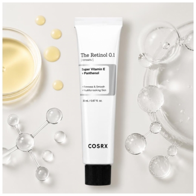 Cosrx La Crema Retinol 0.1 20 ml