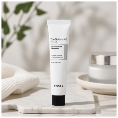 Cosrx The Retinol 0.1 Cream 20 ml