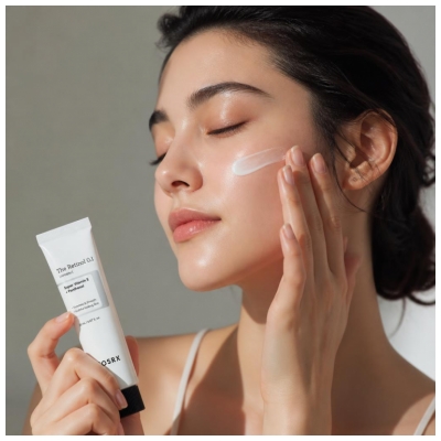 Cosrx The Retinol 0.1 Cream 20 ml
