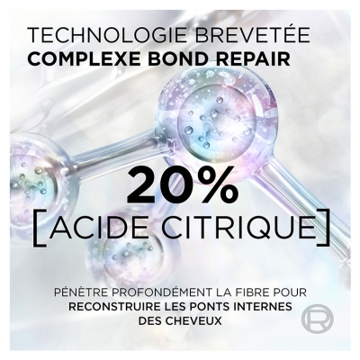 L'Oréal Paris Elseve Pro Bond Repair Sérum Sans Rinçage 150 ml