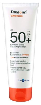 Daylong Extreme Liposomal Sun Milk SPF50+ 100ml