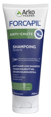 Champô Anticaída Arkopharma Forcapil 200 ml