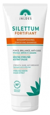 Jaldes Silettum Shampoing Fortifiant 200 ml