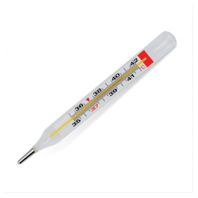 Torm Galliumtermometer