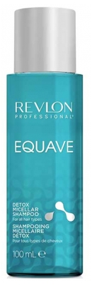Revlon Professional Equave Shampoing Micellaire Détox 100 ml