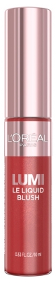 L'Oréal Paris Lumi Le Liquid Blush 11 ml - Teinte : 635 Glowy Worth It Medium