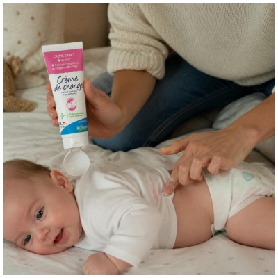 Boiron Crème de Change 75 ml