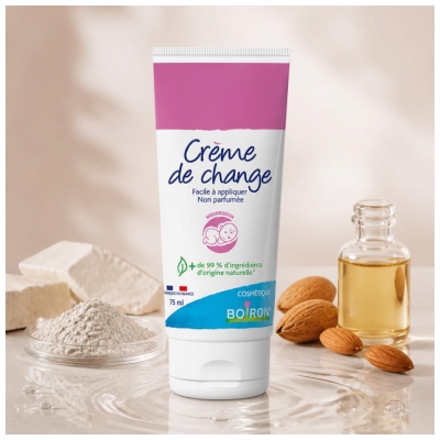 Boiron Crème de Change 75 ml