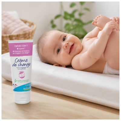 Boiron Windelcreme 75 ml