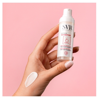 SVR Sensifine Reparación Extrema Calmante 30 ml