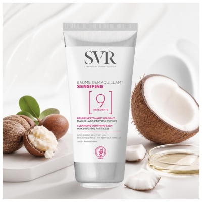 SVR Sensifine Valomasis balzamas 200 g