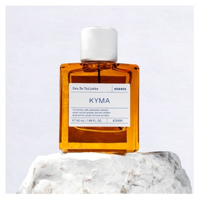 Korres Eau de Toilette Kyma 10 ml