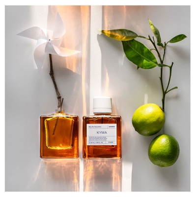 Korres Kyma Tualetes Ūdens 10 ml