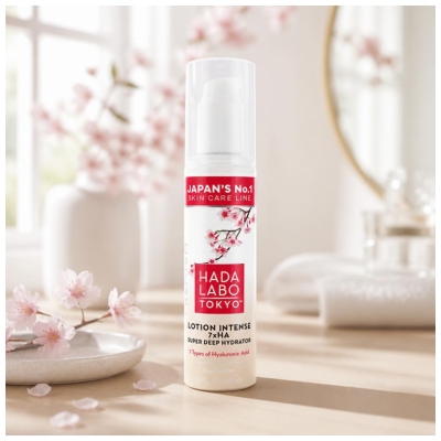 Hada Labo Tokyo Premium Loção Hidratante Intensa 150 ml