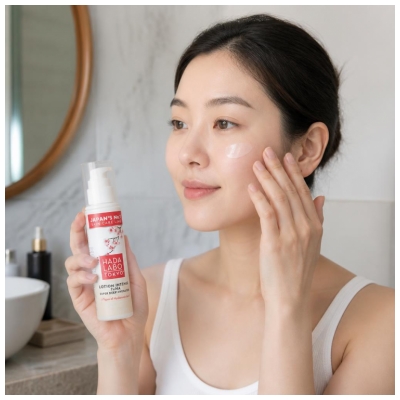 Hada Labo Tokyo Premium Loção Hidratante Intensa 150 ml