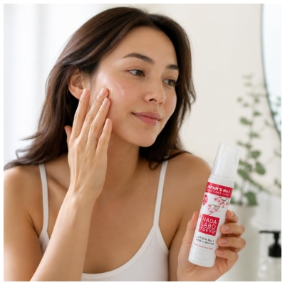 Hada Labo Tokyo Lotion Nr. 1 Super Fugtighedsgivende 150 ml