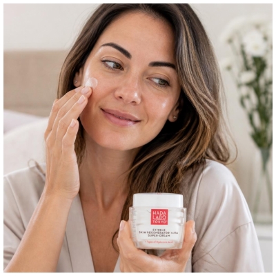 Hada Labo Tokyo Premium Nachtcrème Extreme Regeneratie 50 ml
