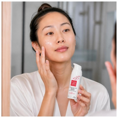 Hada Labo Tokyo Water Serum Concentrate Day and Night 30 ml