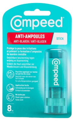 Compeed Anti-Blasen-Stick 8 ml