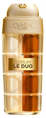 Ser Anti-Îmbătrânire L'Oréal Paris Age Perfect Duo 30 ml