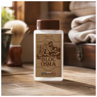 Osma Tradition Bloc d'Alun 75 g