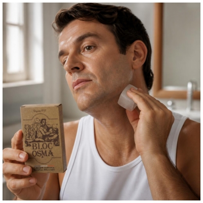 Osma Laboratoires Piedra de Alumbre 75 g