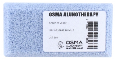 Osma Laboratoires Piedra de Vidrio