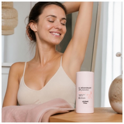 Joone Mama 48H Dezodorant Organiczny Biała Brzoskwinia 50 g