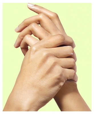 Nuxe Zoete Citroen Biologische Hand- en Nagelcrème 50 ml