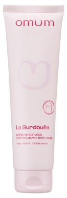 Omum La Surdouée Crème Anti-Vergetures Bio 150 ml