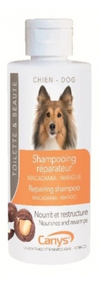 Canys Shampoo Riparatore per Cani 200 ml