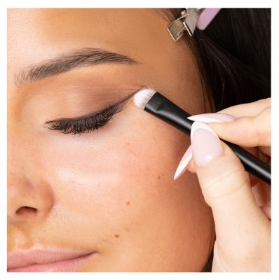 Brushworks Skulptørpensel nr. 17