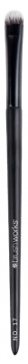 Brushworks Sochařský štětec č. 17