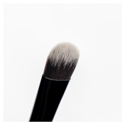 Brushworks Platt Ögonpensel nr 18