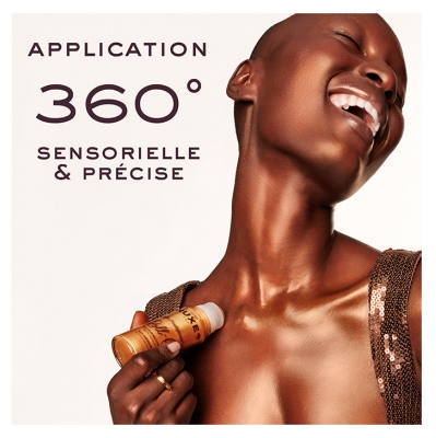 Nuxe Huile Prodigieuse Or Roll-On 60 ml