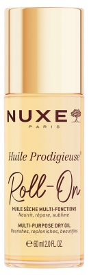 Nuxe Huile Prodigieuse Roll-On 60 ml