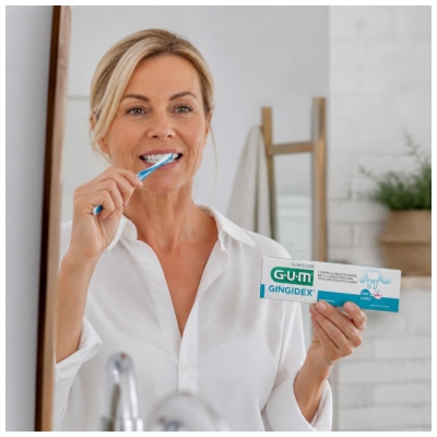 GUM Pasta de Dentes Gingidex 75 ml