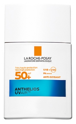 La Roche-Posay Anthelios UVair Fluide Invisible SPF50+ 40 ml
