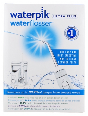 Waterpik Hydropulseur Ultra Plus WP-160