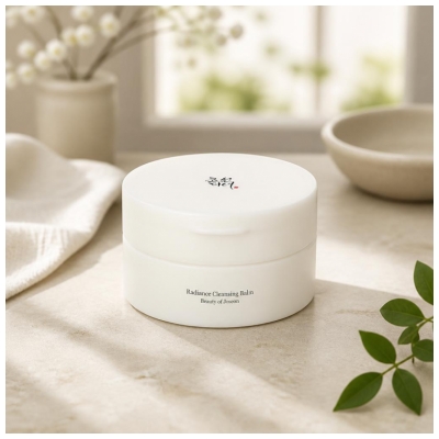 Beauty of Joseon Óleo Bálsamo de Limpeza Radiante 100 ml