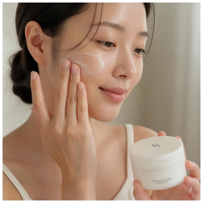 Beauty of Joseon Óleo Bálsamo de Limpeza Radiante 100 ml
