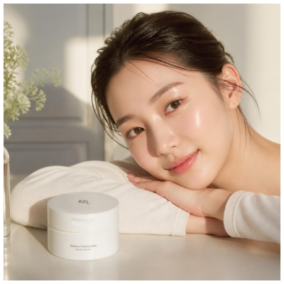 Beauty of Joseon Óleo Bálsamo de Limpeza Radiante 100 ml