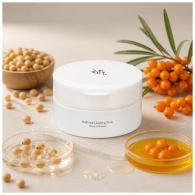 Beauty of Joseon Óleo Bálsamo de Limpeza Radiante 100 ml