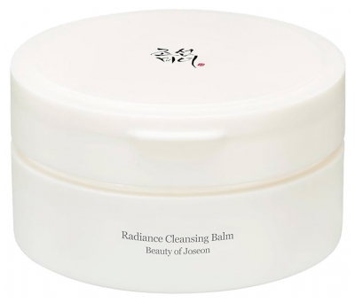 Beauty of Joseon Huile Baume Nettoyant Éclat 100 ml