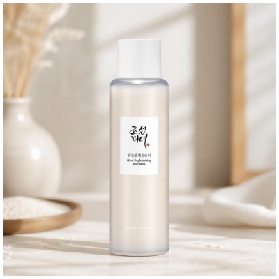 Beauty of Joseon Rozjasňující tonikum Rýžové mléko 150 ml