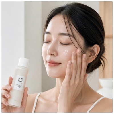 Beauty of Joseon Rozjasňující tonikum Rýžové mléko 150 ml