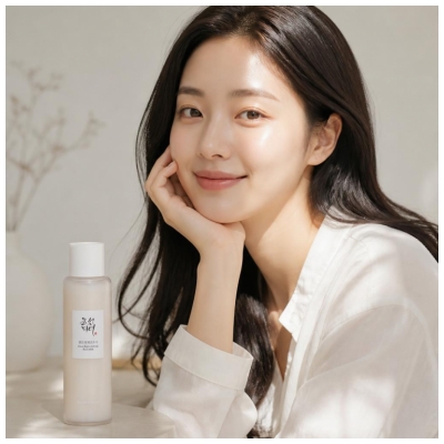 Beauty of Joseon Rozjasňující tonikum Rýžové mléko 150 ml