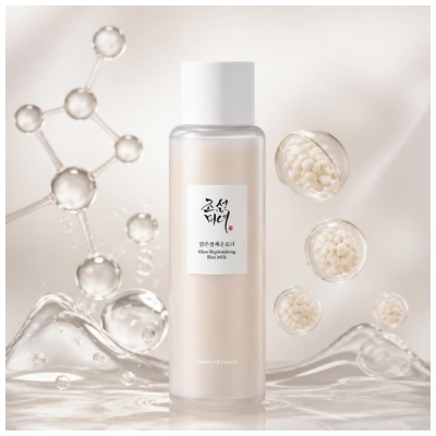 Beauty of Joseon Rozjasňující tonikum Rýžové mléko 150 ml